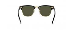ΓΥΑΛΙΑ ΗΛΙΟΥ RAYBAN 3016 CLUBMASTER