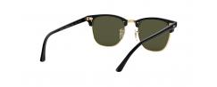ΓΥΑΛΙΑ ΗΛΙΟΥ RAYBAN 3016 CLUBMASTER