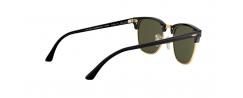 ΓΥΑΛΙΑ ΗΛΙΟΥ RAYBAN 3016 CLUBMASTER