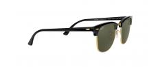 ΓΥΑΛΙΑ ΗΛΙΟΥ RAYBAN 3016 CLUBMASTER