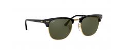 ΓΥΑΛΙΑ ΗΛΙΟΥ RAYBAN 3016 CLUBMASTER