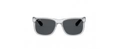 ΓΥΑΛΙΑ ΗΛΙΟΥ RAYBAN 4165 JUSTIN