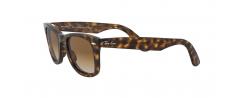 ΓΥΑΛΙΑ ΗΛΙΟΥ RAYBAN 4340 WAYFARER