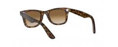 ΓΥΑΛΙΑ ΗΛΙΟΥ RAYBAN 4340 WAYFARER