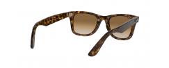 ΓΥΑΛΙΑ ΗΛΙΟΥ RAYBAN 4340 WAYFARER