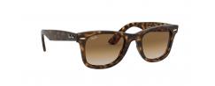 ΓΥΑΛΙΑ ΗΛΙΟΥ RAYBAN 4340 WAYFARER