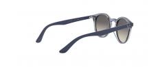SUNGLASSES RAYBAN JUNIOR 9064S
