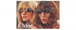 SUNGLASSES CHLOE CARLINA 114S 