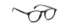 Eyeglasses David Beckham 1018