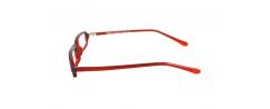 Eyeglasses Monza Occhialli 124