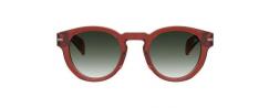 SUNGLASSES DAVID BECKHAM 7041/S      