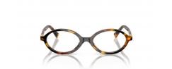 Eyeglasses Miu Miu 01XV