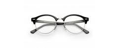 Eyeglasses Rayban 4246V Clubround