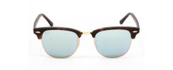ΓΥΑΛΙΑ ΗΛΙΟΥ RAYBAN 3016 CLUBMASTER