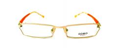 Γυαλιά Οράσεως Soho 1201