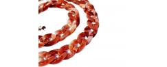 GLASS ACCESSORIES - CHAIN WITH BIG HOOP
