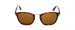 SUNGLASSES PERSOL 3110S KRYSTAL TYPEWRITER EDITION