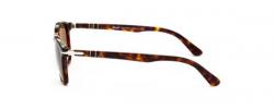 SUNGLASSES PERSOL 3110S KRYSTAL TYPEWRITER EDITION