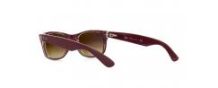 SUNGLASSES RAYBAN 2132 WAYFARER 
