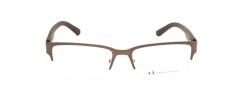 Eyeglasses Armani Exchange 1014