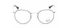 Γυαλιά οράσεως RayBan 3447V Roundmetal