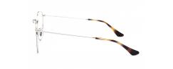 Γυαλιά οράσεως RayBan 3447V Roundmetal
