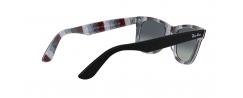 SUNGLASSES RAYBAN 2140 WAYFARER 