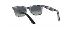 SUNGLASSES RAYBAN 2140 WAYFARER 