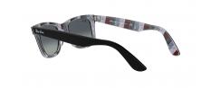 SUNGLASSES RAYBAN 2140 WAYFARER 