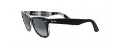 SUNGLASSES RAYBAN 2140 WAYFARER 