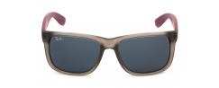 ΓΥΑΛΙΑ ΗΛΙΟΥ RAYBAN 4165 JUSTIN