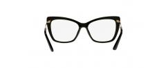 Eyeglasses Dolce &Gabbana 3348