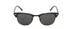 ΓΥΑΛΙΑ ΗΛΙΟΥ RAYBAN 3016 CLUBMASTER