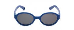 SUNGLASSES POLAROID KIDS K004/S     