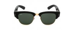 SUNGLASSES RAYBAN 0316S MEGA CLUBMASTER