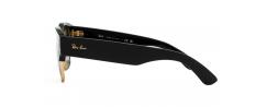 SUNGLASSES RAYBAN 0316S MEGA CLUBMASTER