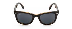 ΓΥΑΛΙΑ ΗΛΙΟΥ RAYBAN 4105 FOLDING WAYFARER