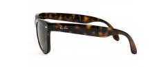 ΓΥΑΛΙΑ ΗΛΙΟΥ RAYBAN 4105 FOLDING WAYFARER