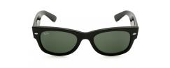 SUNGLASSES RAYBAN 0832S MEGA WAYFARER
