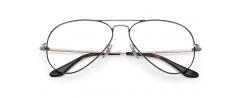 Eyeglasses Rayban 6489