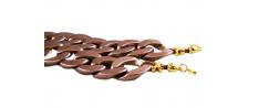 GLASS ACCESSORIES - CHAIN WITH BIG HOOP