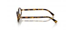 Eyeglasses Miu Miu 01XV