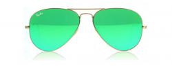 ΓΥΑΛΙΑ ΗΛΙΟΥ RAYBAN 3025 AVIATOR