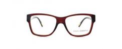 Eyeglasses Dolce & Gabbana 3126