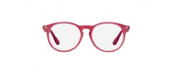 Eyeglasses Rayban Junior 1554
