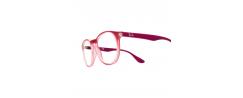 Eyeglasses Rayban Junior 1554
