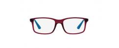 Eyeglasses Rayban Junior 1570