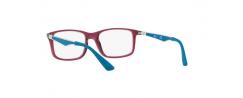 Eyeglasses Rayban Junior 1570