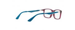 Eyeglasses Rayban Junior 1570