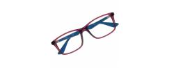 Eyeglasses Rayban Junior 1570
